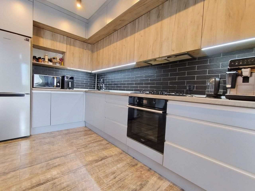 Неймовірна квартира- студія, 45м.кв! Львов - изображение 5