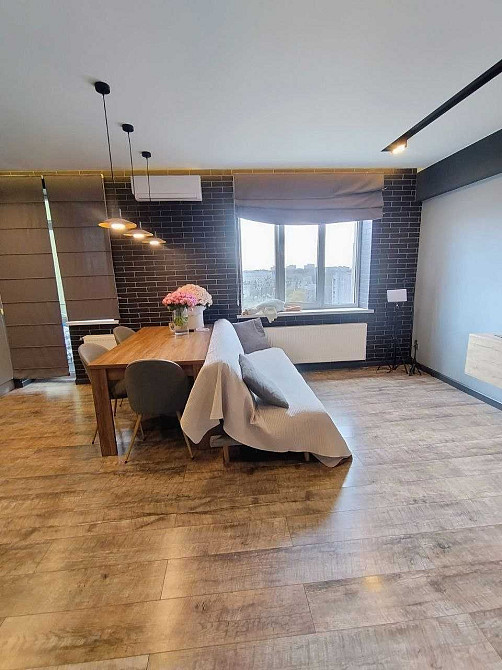 Неймовірна квартира- студія, 45м.кв! Львов - изображение 8