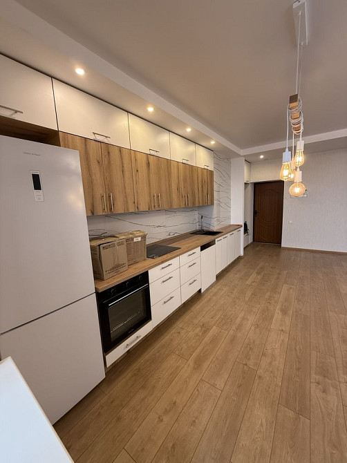 Продаж 3 к квартири 84 м.кв. Софіївська Борщагівка, ЖК Софія Київська Софиевская Борщаговка - изображение 6