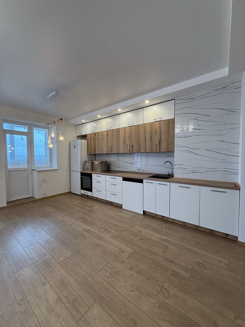 Продаж 3 к квартири 84 м.кв. Софіївська Борщагівка, ЖК Софія Київська Софиевская Борщаговка - изображение 1