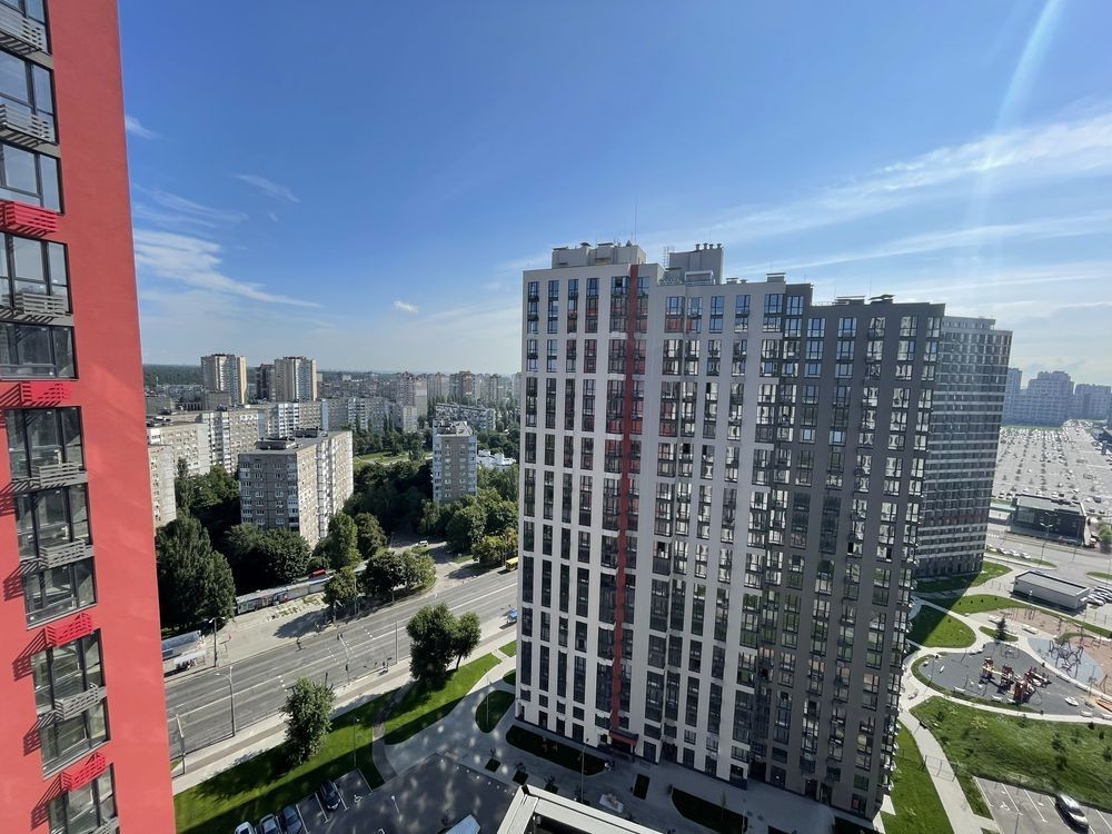 ВИДОВА! 2-к квартира 62м2 ЖК Варшавський Плюс Виноградар Сирець Київ - зображення 8