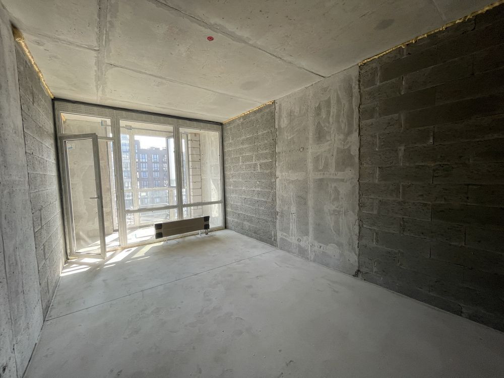 ВИДОВА! 2-к квартира 62м2 ЖК Варшавський Плюс Виноградар Сирець Київ - зображення 4