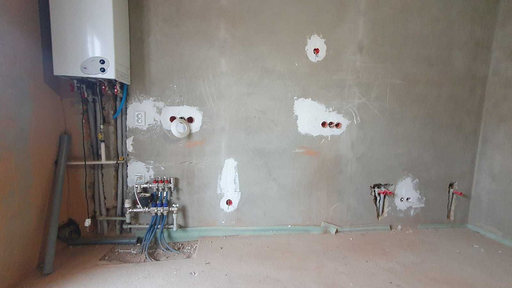 Продам 3р Славянка 85м2 Винница - изображение 4