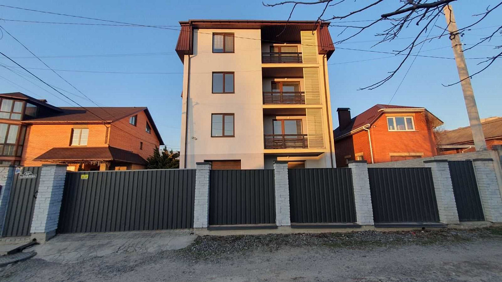 Продам 3р Славянка 85м2 Винница - изображение 1