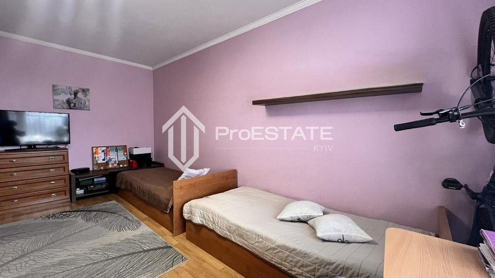 Продаж 3-кімнатної квартири, ПОСТАНОВИ м.Бориспіль Бориспіль - зображення 7