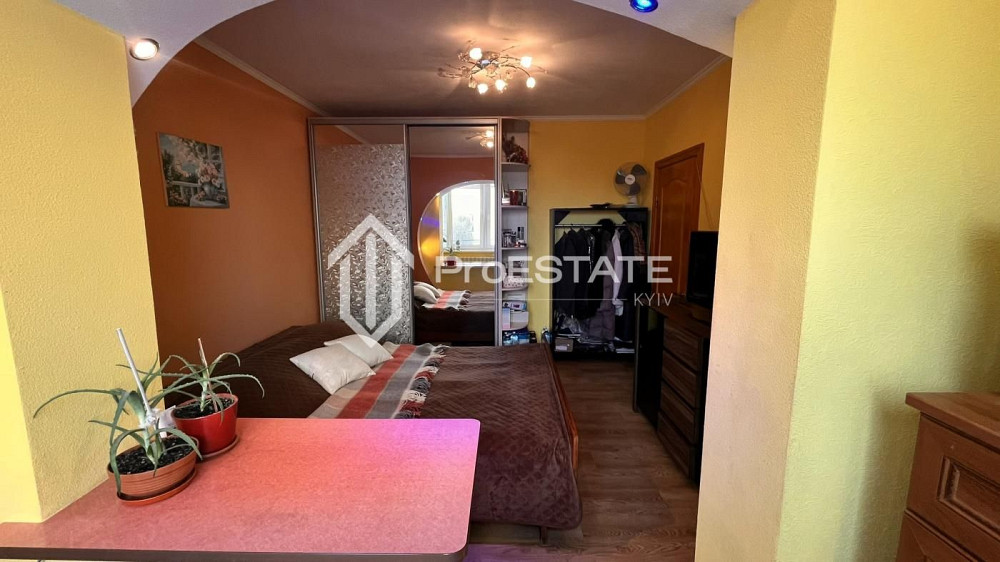 Продаж 3-кімнатної квартири, ПОСТАНОВИ м.Бориспіль Бориспіль - зображення 3