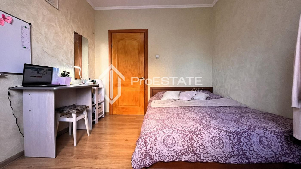 Продаж 3-кімнатної квартири, ПОСТАНОВИ м.Бориспіль Бориспіль - зображення 4