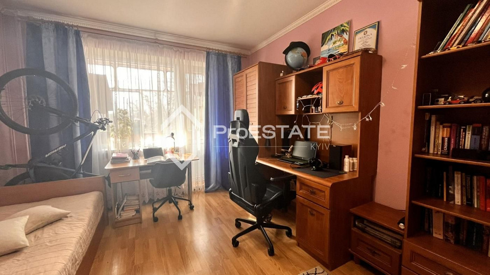 Продаж 3-кімнатної квартири, ПОСТАНОВИ м.Бориспіль Бориспіль - зображення 8