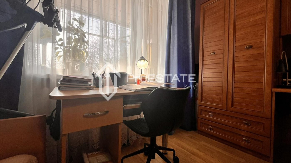 Продаж 3-кімнатної квартири, ПОСТАНОВИ м.Бориспіль Бориспіль - зображення 6