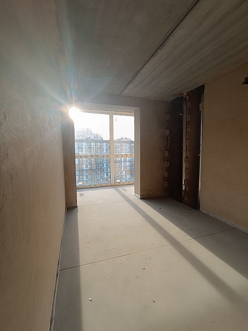 Квартира 54,2кв.м ЖК Атмосфера. Розтермінування на рік Вишневе - зображення 1