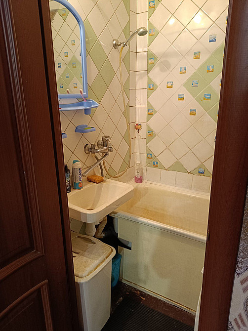 Продам 3-ю квартиру ул. Светлая Запоріжжя - зображення 4