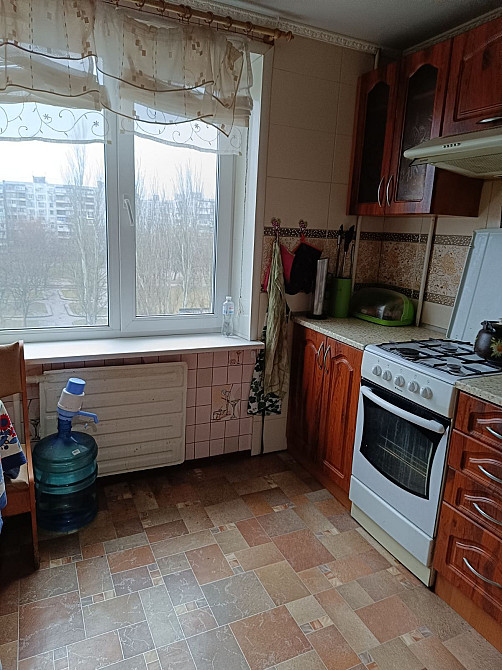 Продам 3-ю квартиру ул. Светлая Запоріжжя - зображення 1