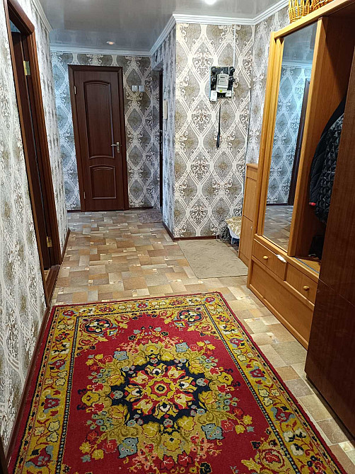 Продам 3-ю квартиру ул. Светлая Запоріжжя - зображення 6