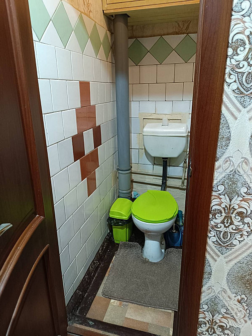 Продам 3-ю квартиру ул. Светлая Запоріжжя - зображення 5