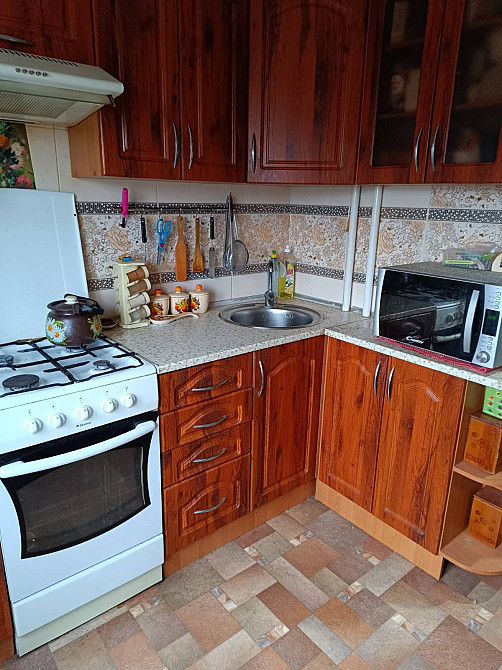 Продам 3-ю квартиру ул. Светлая Запоріжжя - зображення 2