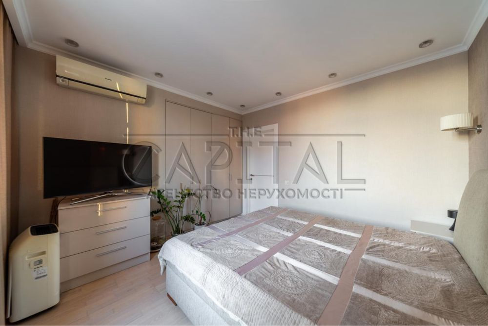 Продаж квартири Лобановського 4в ЖК Олександрівський Соломʼянський Київ - зображення 8