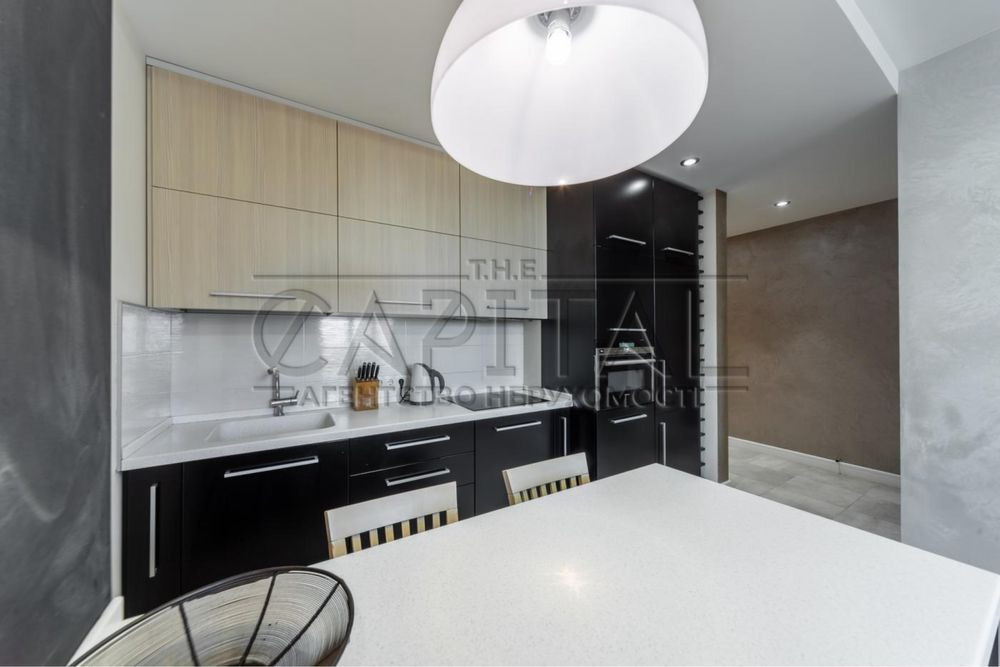 Продаж квартири Лобановського 4в ЖК Олександрівський Соломʼянський Київ - зображення 2