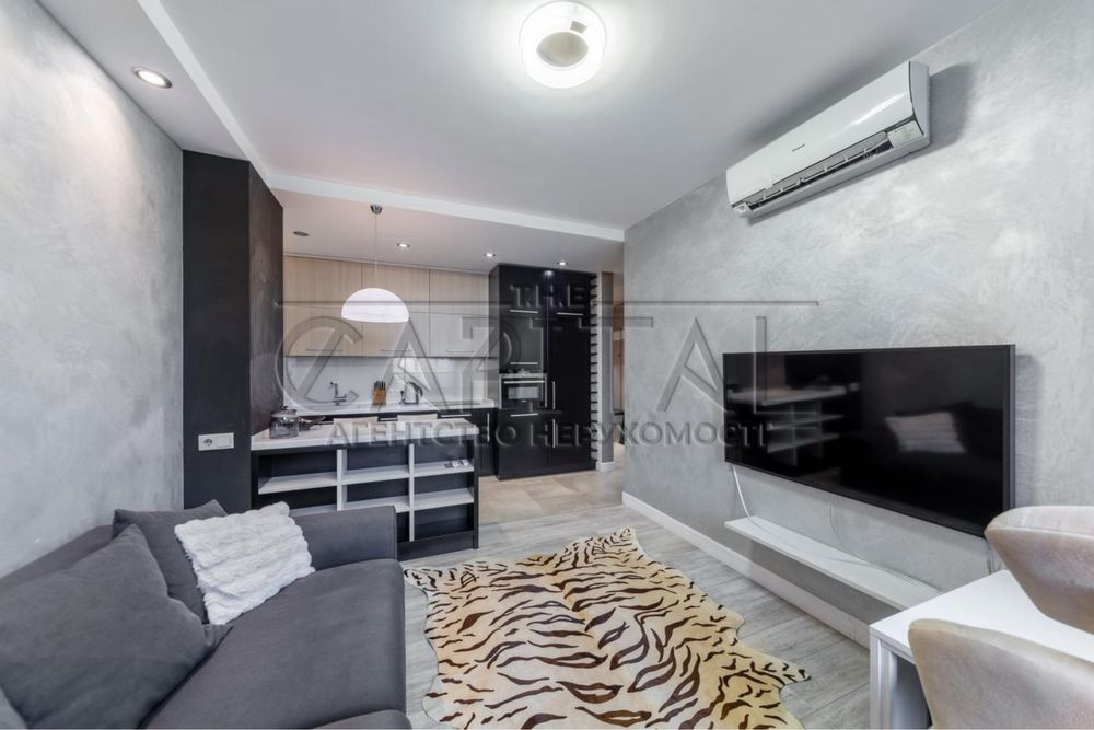 Продаж квартири Лобановського 4в ЖК Олександрівський Соломʼянський Київ - зображення 3