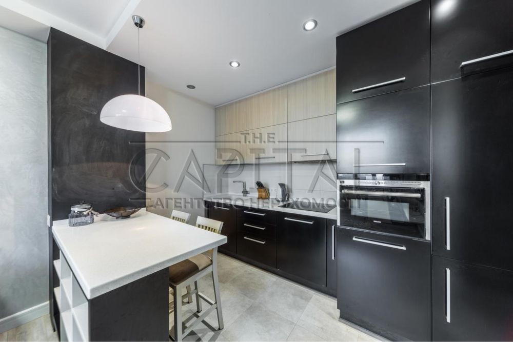 Продаж квартири Лобановського 4в ЖК Олександрівський Соломʼянський Київ - зображення 1