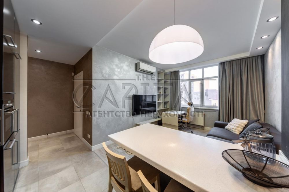 Продаж квартири Лобановського 4в ЖК Олександрівський Соломʼянський Київ - зображення 4