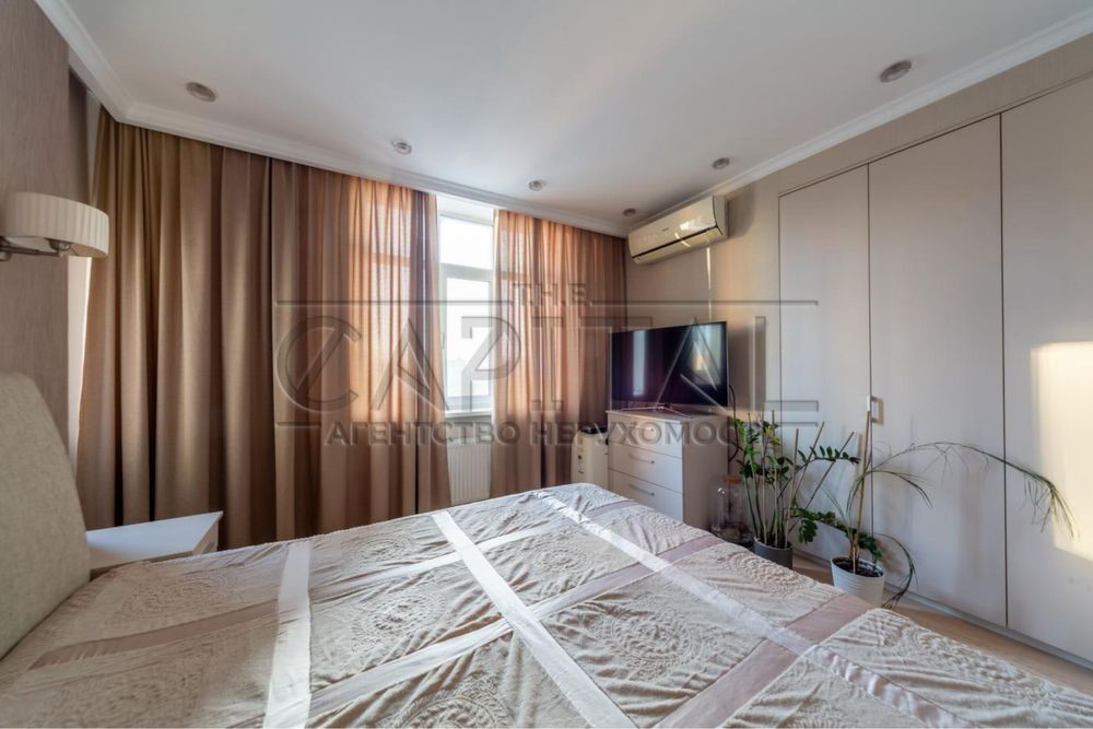 Продаж квартири Лобановського 4в ЖК Олександрівський Соломʼянський Київ - зображення 6