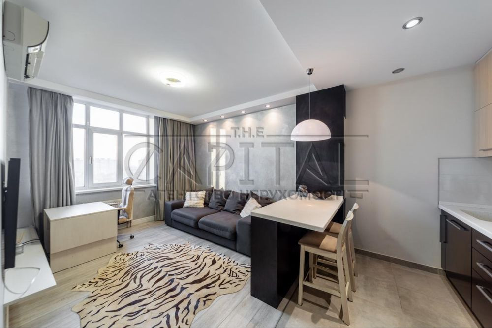 Продаж квартири Лобановського 4в ЖК Олександрівський Соломʼянський Київ - зображення 5