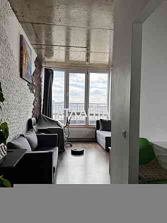 Дворівневий пентхаус з великою терасою та краєвидом на Високий Замок! Львов