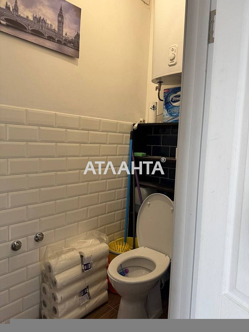 Дворівневий пентхаус з великою терасою та краєвидом на Високий Замок! Львов - изображение 7