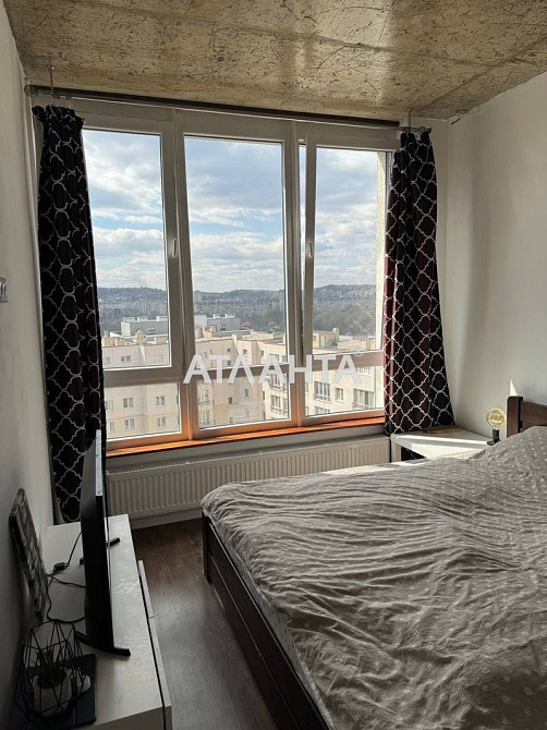 Дворівневий пентхаус з великою терасою та краєвидом на Високий Замок! Львов - изображение 8