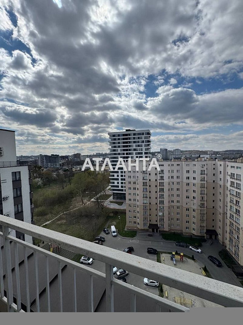 Дворівневий пентхаус з великою терасою та краєвидом на Високий Замок! Львов - изображение 1