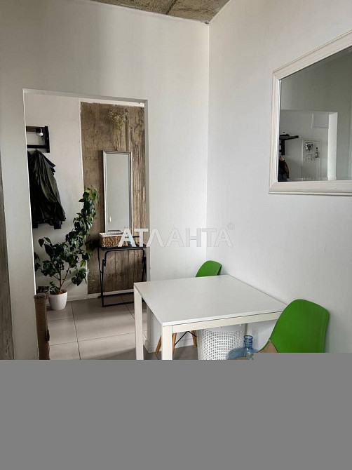 Дворівневий пентхаус з великою терасою та краєвидом на Високий Замок! Львов - изображение 4