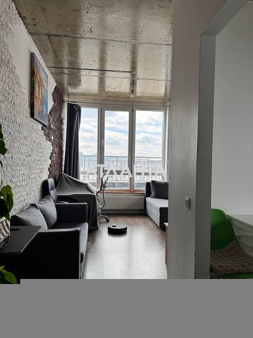 Дворівневий пентхаус з великою терасою та краєвидом на Високий Замок! Львов - изображение 2