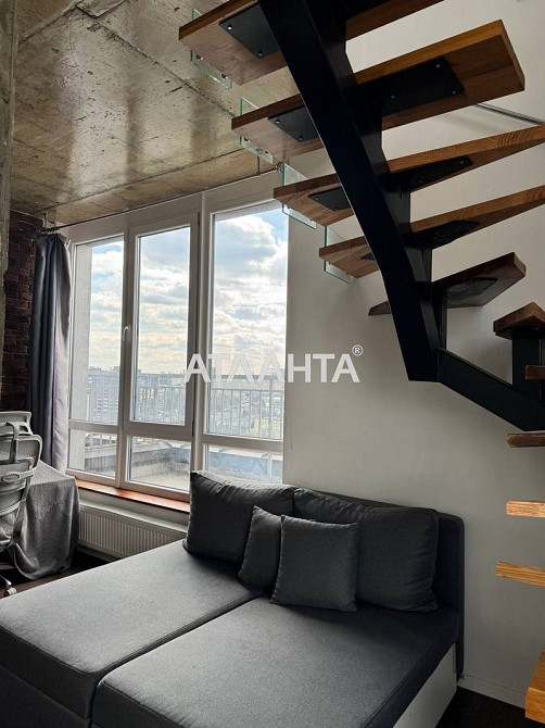 Дворівневий пентхаус з великою терасою та краєвидом на Високий Замок! Львов - изображение 6