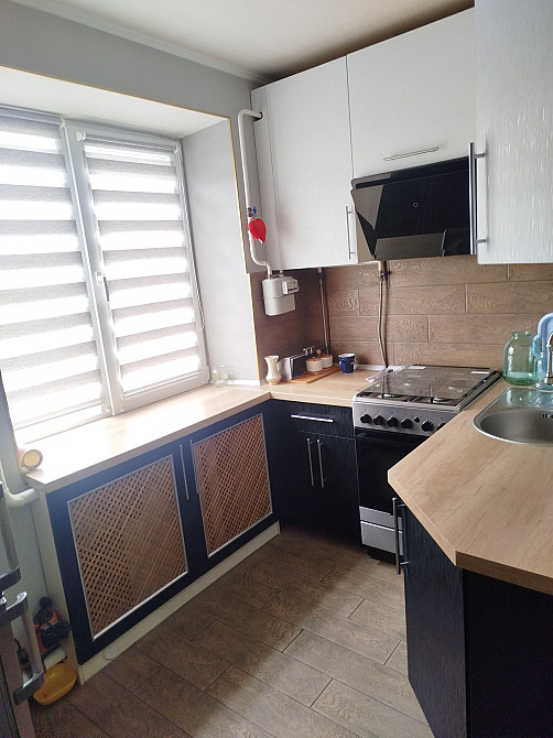 Квартиру 3 кімнатну,  57.5 м. Золочів Золочев (Львовская обл.) - изображение 5