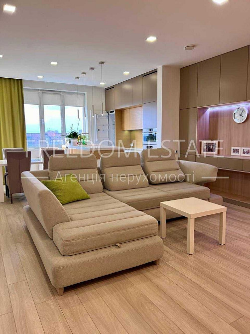 99 тыс.$ ПРОДАЖА/ Красивая квартира 105 м2 на Клочковской /Алексеевка Харків - зображення 5