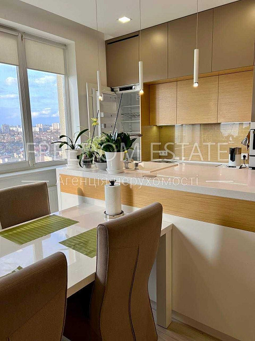 99 тыс.$ ПРОДАЖА/ Красивая квартира 105 м2 на Клочковской /Алексеевка Харків - зображення 7