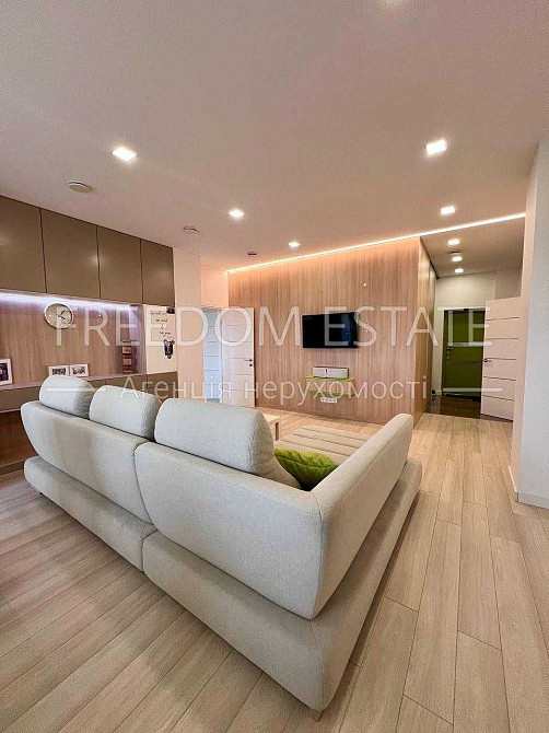 99 тыс.$ ПРОДАЖА/ Красивая квартира 105 м2 на Клочковской /Алексеевка Харків - зображення 4