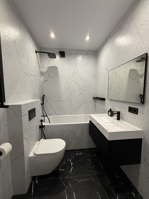 Продам 1-но кімнатну квартиру р-н Щасливого, вул.Боголюбова. Рівне - зображення 6