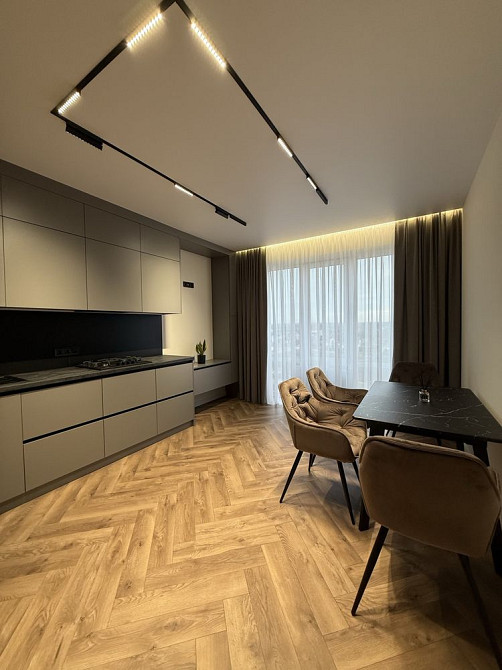 Продам 1-но кімнатну квартиру р-н Щасливого, вул.Боголюбова. Рівне - зображення 2