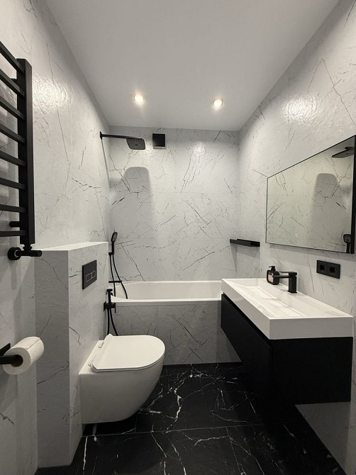 Продам 1-но кімнатну квартиру р-н Щасливого, вул.Боголюбова. Рівне - зображення 5