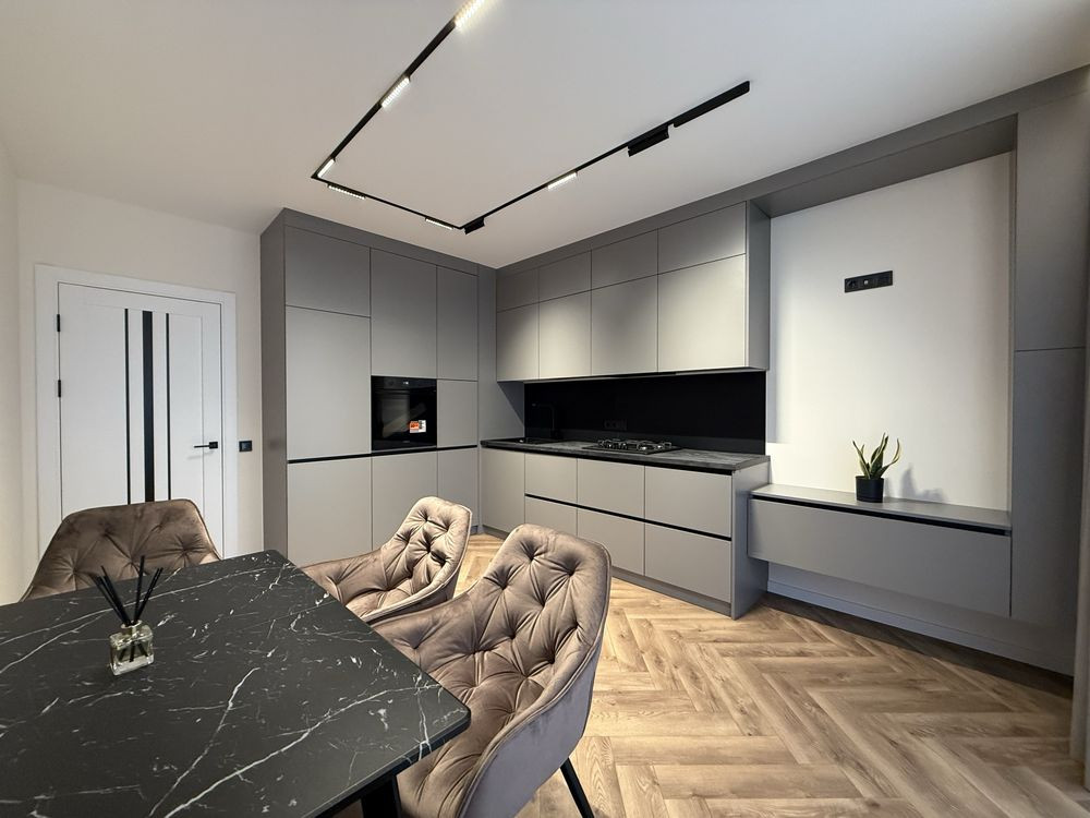 Продам 1-но кімнатну квартиру р-н Щасливого, вул.Боголюбова. Рівне - зображення 3