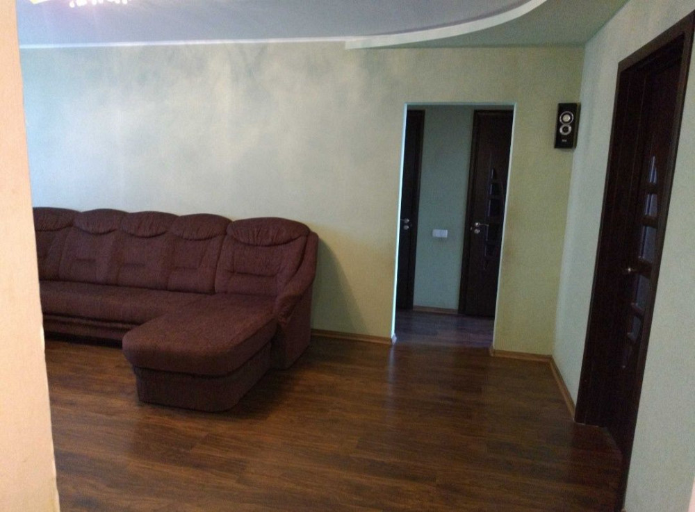 Продаётся 4 ком квартира Бородинский микрорайон Запоріжжя - зображення 6