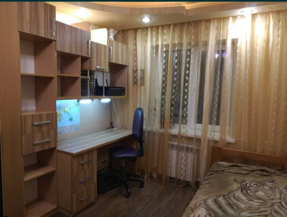 Продаётся 4 ком квартира Бородинский микрорайон Запоріжжя - зображення 7