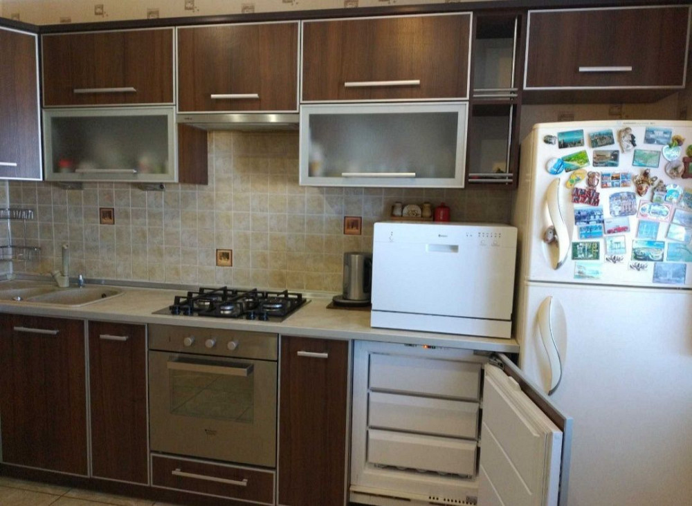 Продаётся 4 ком квартира Бородинский микрорайон Запоріжжя - зображення 3