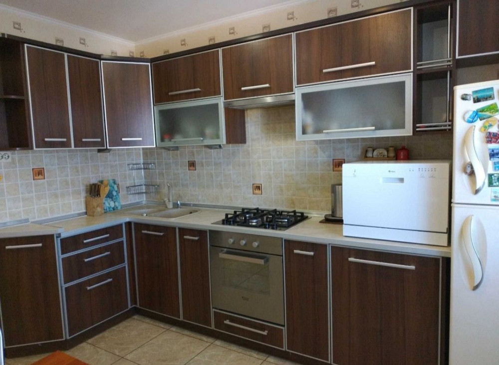 Продаётся 4 ком квартира Бородинский микрорайон Запоріжжя - зображення 1