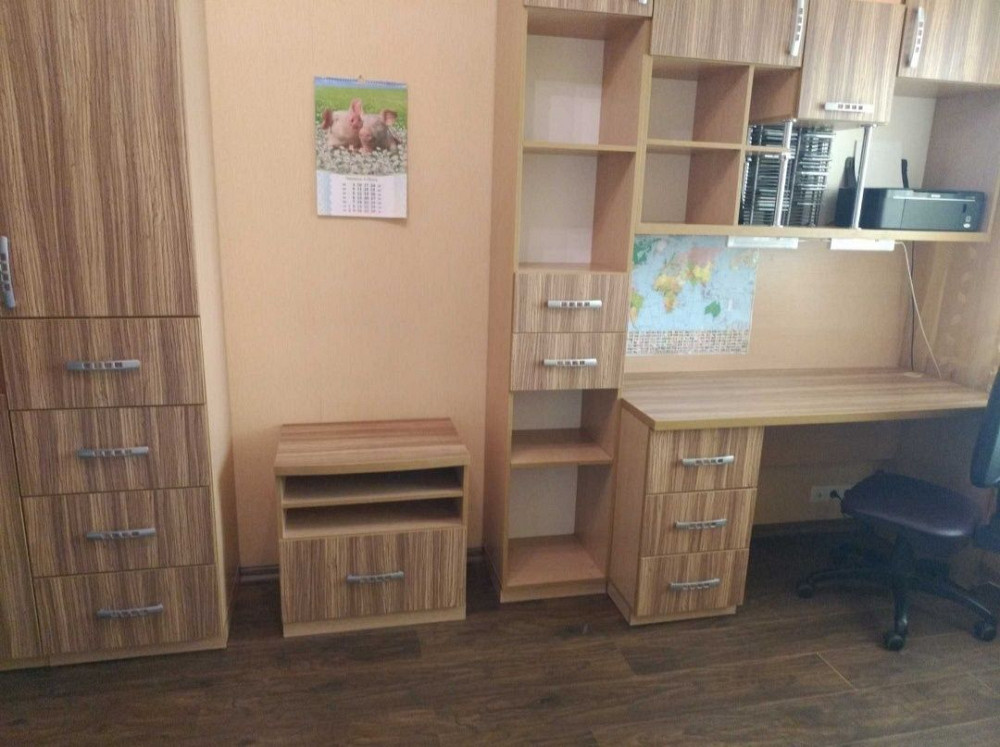 Продаётся 4 ком квартира Бородинский микрорайон Запоріжжя - зображення 8