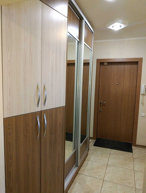 Продаётся 4 ком квартира Бородинский микрорайон Запоріжжя - зображення 4