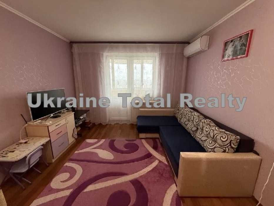 ТРОЕЩИНА! 2 кімнатна квартира з евроремонтом! Вул Данькевича 10 Київ - зображення 3