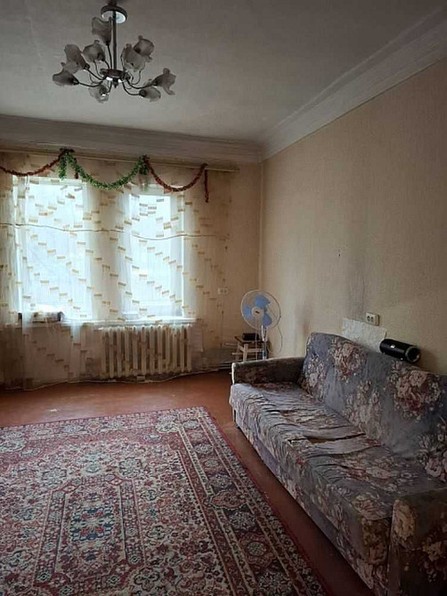 Продам 3-комн квартиру в районе Караваева ул. Днепр - изображение 1