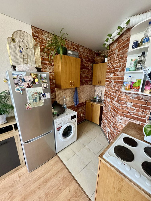 Продам 1 комнатную квартиру ЖК 7 небо Авангард - изображение 2